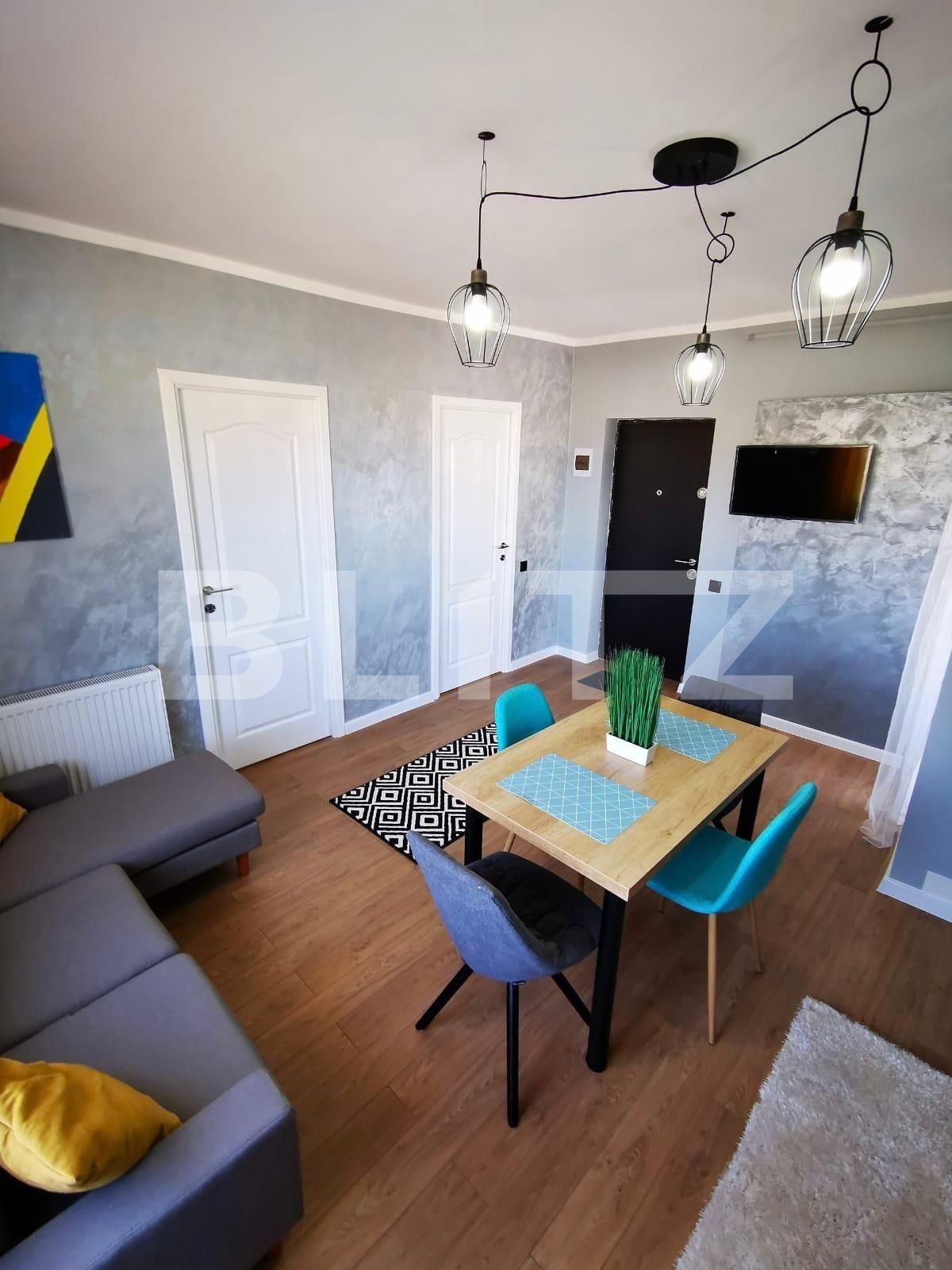 Apartament de vânzare 2 camere Floreşti - 54561AV | BLITZ Cluj-Napoca | Poza3