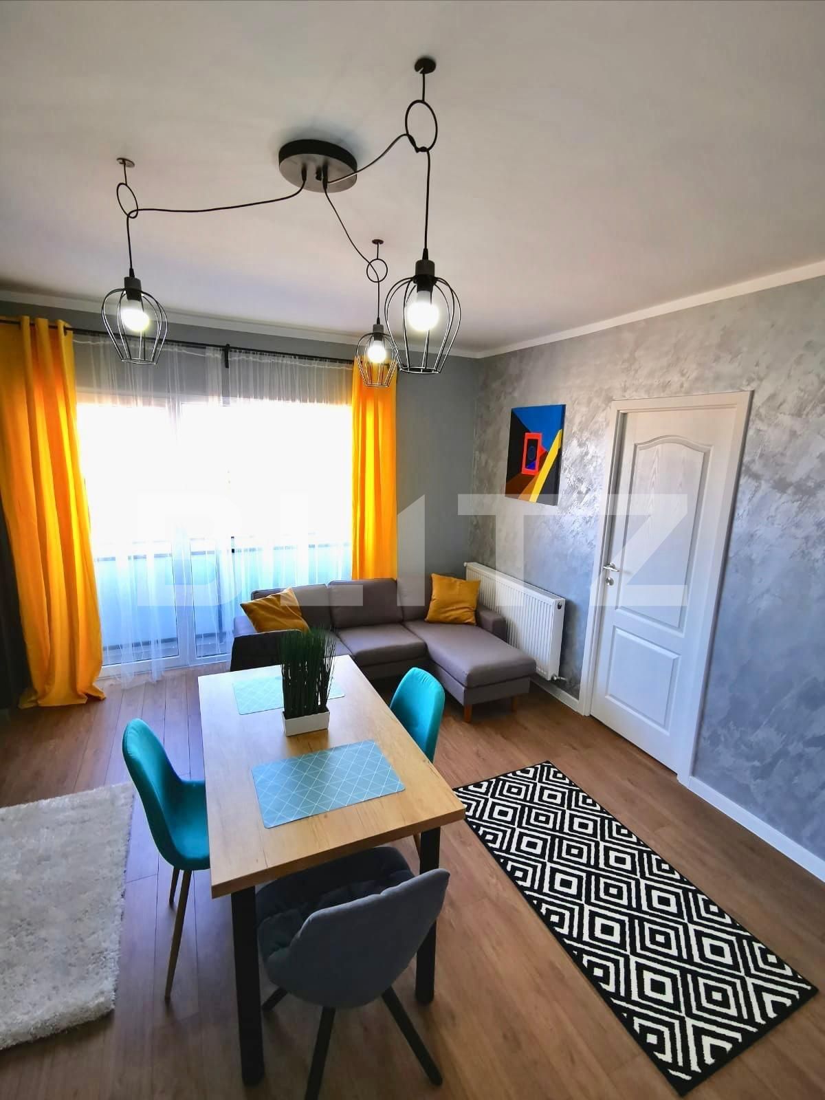 Apartament de vânzare 2 camere Floreşti - 54561AV | BLITZ Cluj-Napoca | Poza2