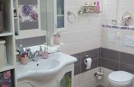 Apartament 3 camere, 74.4 mp, modern, parcare, zona strazii Subcetate