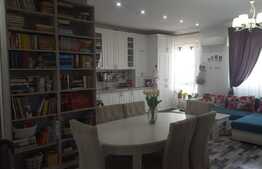 Apartament 3 camere, 74.4 mp, modern, parcare, zona strazii Subcetate