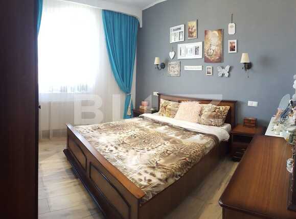 Apartament de vânzare 3 camere Floreşti - 54562AV | BLITZ Cluj-Napoca | Poza6