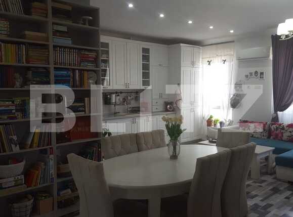 Apartament de vânzare 3 camere Floreşti - 54562AV | BLITZ Cluj-Napoca | Poza2