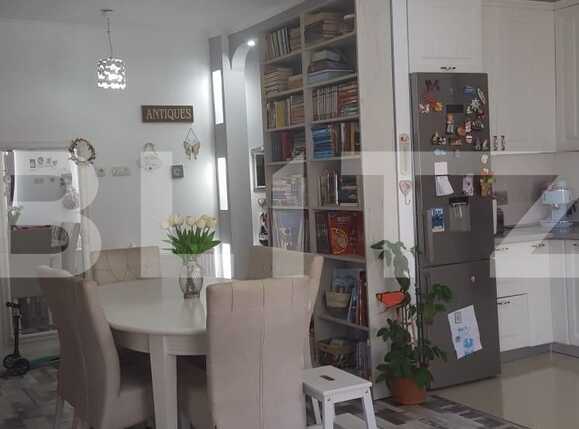 Apartament de vânzare 3 camere Floreşti - 54562AV | BLITZ Cluj-Napoca | Poza4