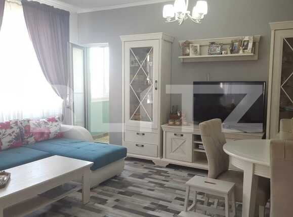Apartament de vânzare 3 camere Floreşti - 54562AV | BLITZ Cluj-Napoca | Poza3