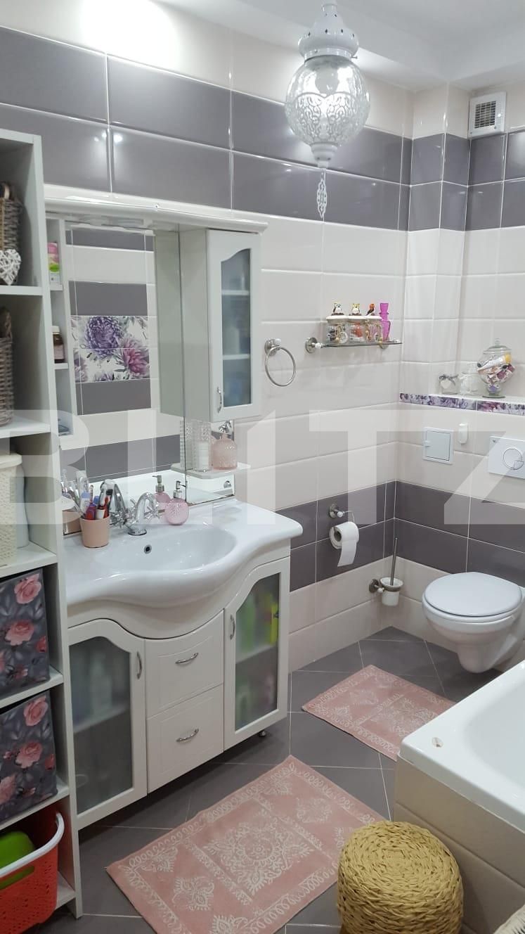 Apartament de vânzare 3 camere Floreşti - 54562AV | BLITZ Cluj-Napoca | Poza9