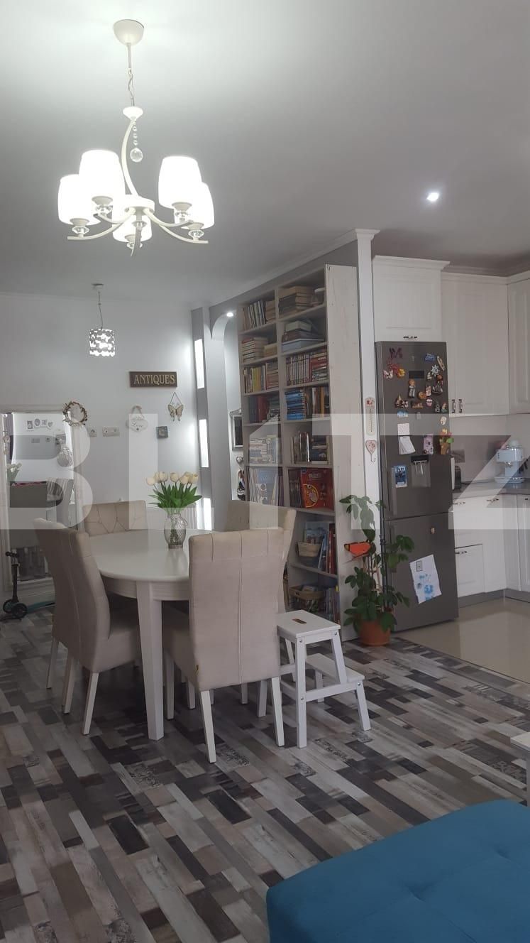 Apartament de vânzare 3 camere Floreşti - 54562AV | BLITZ Cluj-Napoca | Poza4