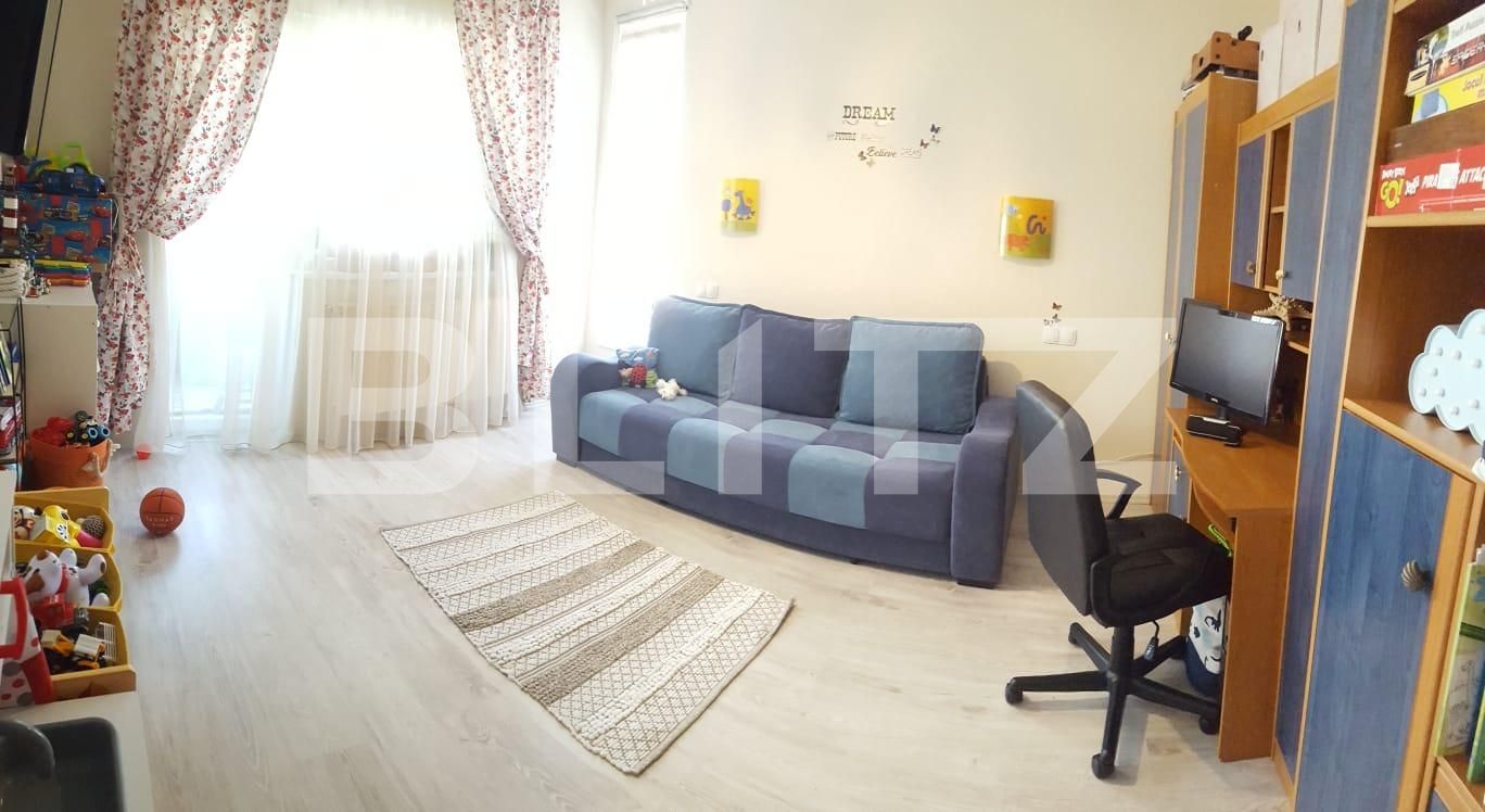 Apartament de vânzare 3 camere Floreşti - 54562AV | BLITZ Cluj-Napoca | Poza8