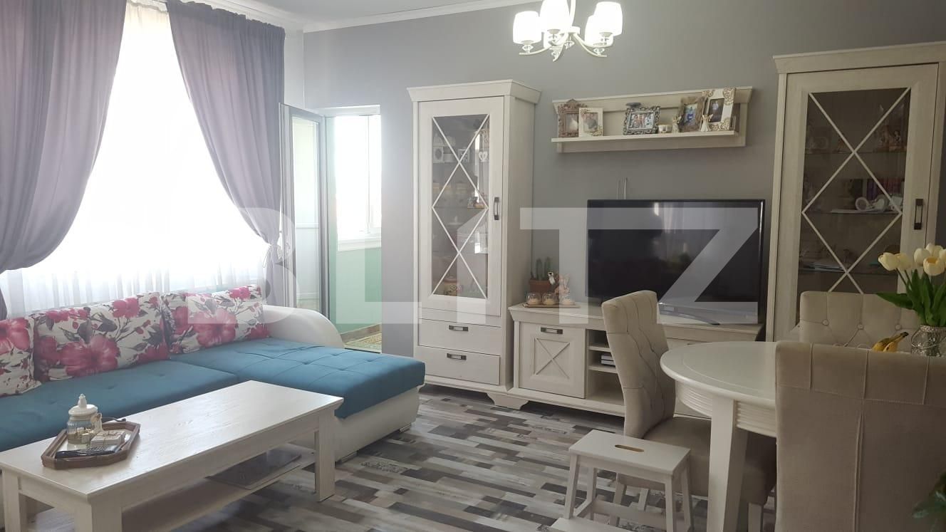 Apartament de vânzare 3 camere Floreşti - 54562AV | BLITZ Cluj-Napoca | Poza3