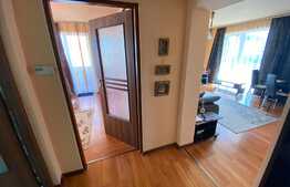 Apartament cu 2 camere, 51 mp, 3 balcoane, zona strazii Eroilor!