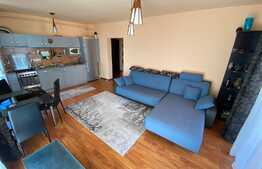 Apartament cu 2 camere, 51 mp, 3 balcoane, zona strazii Eroilor!