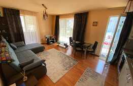 Apartament cu 2 camere, 51 mp, 3 balcoane, zona strazii Eroilor!