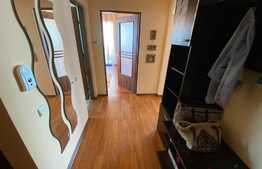 Apartament cu 2 camere, 51 mp, 3 balcoane, zona strazii Eroilor!