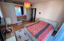 Apartament cu 2 camere, 51 mp, 3 balcoane, zona strazii Eroilor!