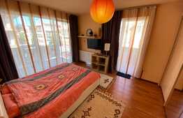 Apartament cu 2 camere, 51 mp, 3 balcoane, zona strazii Eroilor!