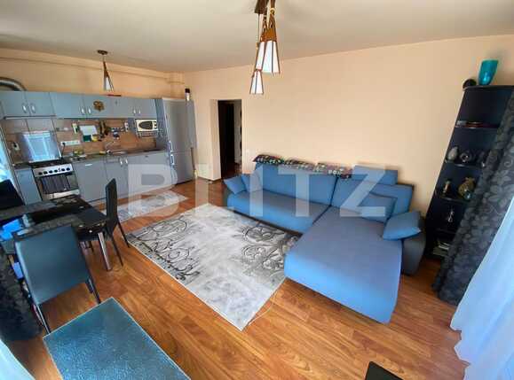 Apartament de vânzare 2 camere Floreşti - 54564AV | BLITZ Cluj-Napoca | Poza1