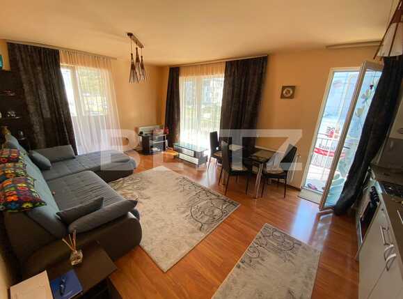 Apartament de vânzare 2 camere Floreşti - 54564AV | BLITZ Cluj-Napoca | Poza2