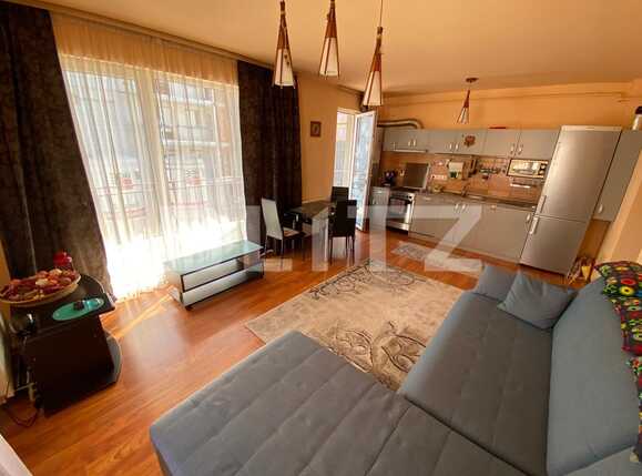 Apartament de vânzare 2 camere Floreşti - 54564AV | BLITZ Cluj-Napoca | Poza4
