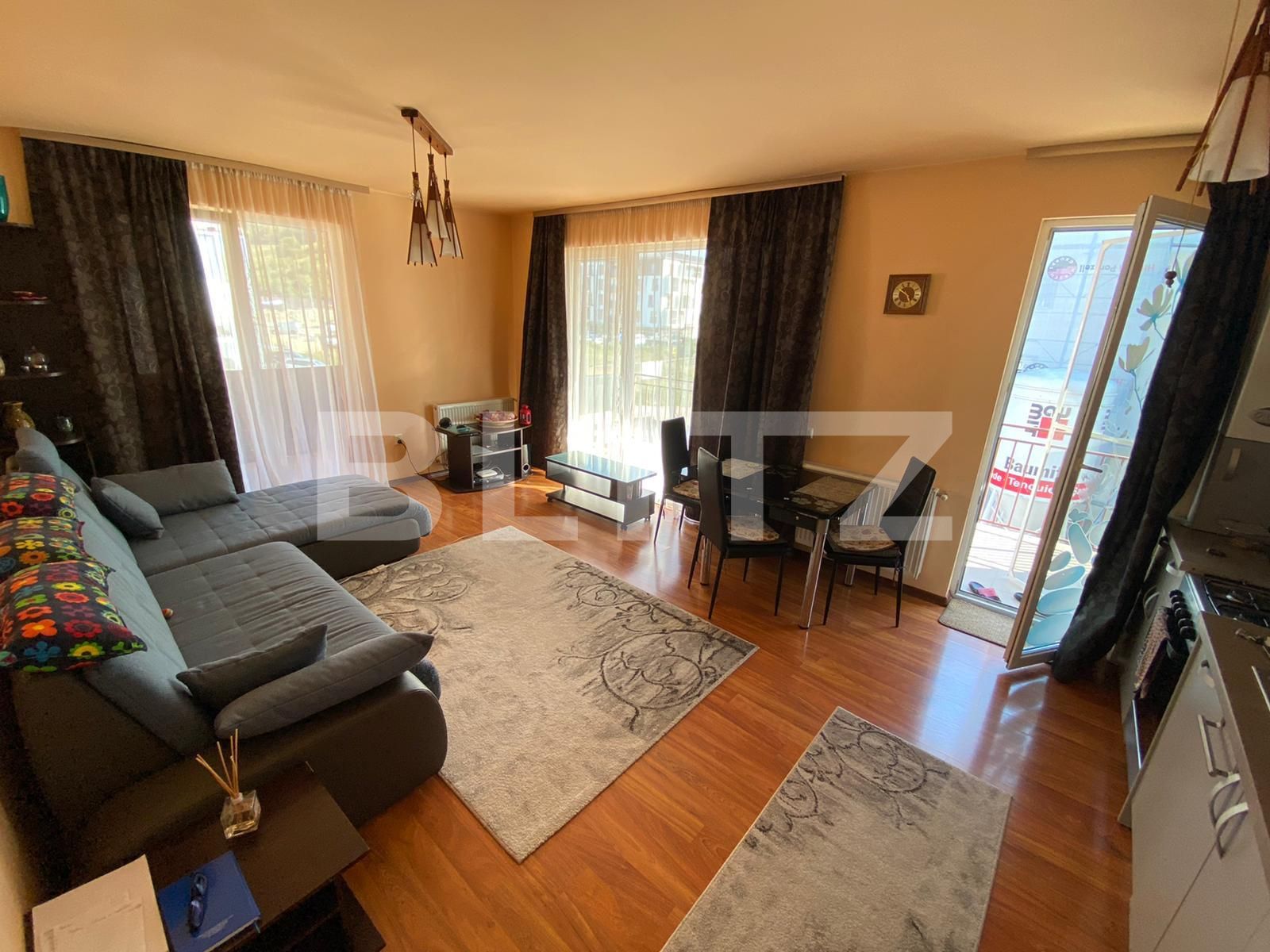 Apartament de vânzare 2 camere Floreşti - 54564AV | BLITZ Cluj-Napoca | Poza2