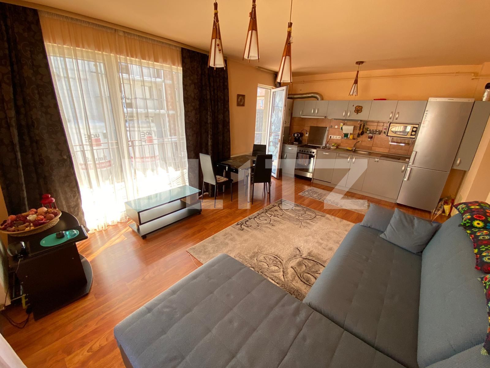 Apartament de vânzare 2 camere Floreşti - 54564AV | BLITZ Cluj-Napoca | Poza4