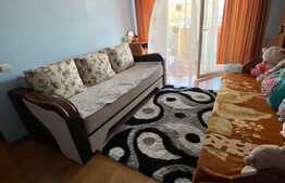 Apartament 2 camere, decomandat,52 mp, cartier Iris!