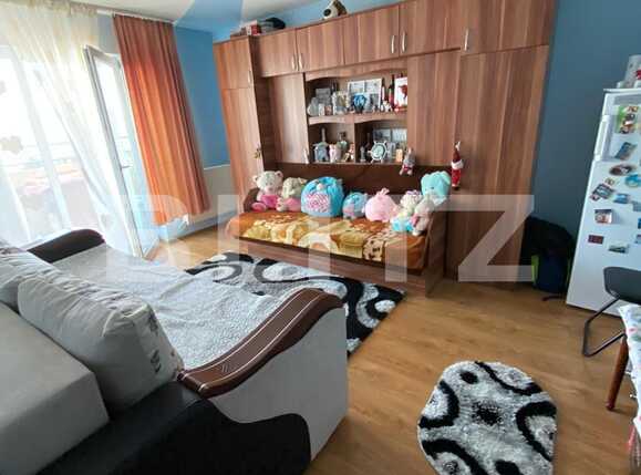 Apartament de vânzare 2 camere Iris - 54565AV | BLITZ Cluj-Napoca | Poza1