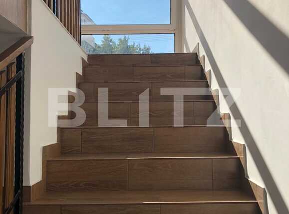 Spațiu birouri de închiriat Marasti - 54566SIB | BLITZ Cluj-Napoca | Poza6