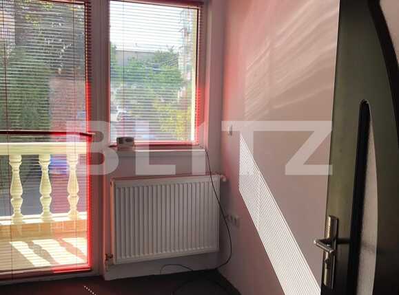 Spațiu birouri de închiriat Marasti - 54566SIB | BLITZ Cluj-Napoca | Poza9