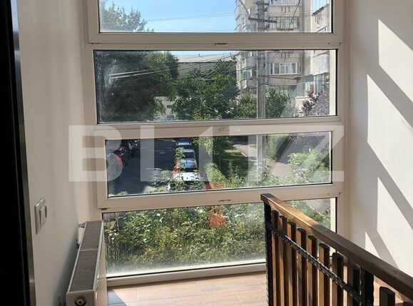 Spațiu birouri de închiriat Marasti - 54566SIB | BLITZ Cluj-Napoca | Poza2