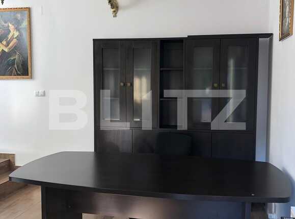 Spațiu birouri de închiriat Marasti - 54566SIB | BLITZ Cluj-Napoca | Poza1