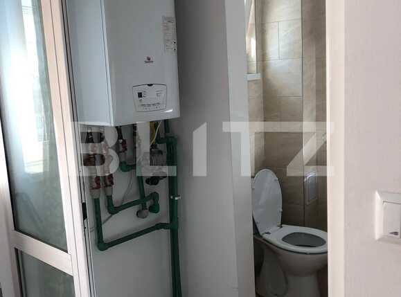 Spațiu birouri de închiriat Marasti - 54566SIB | BLITZ Cluj-Napoca | Poza4