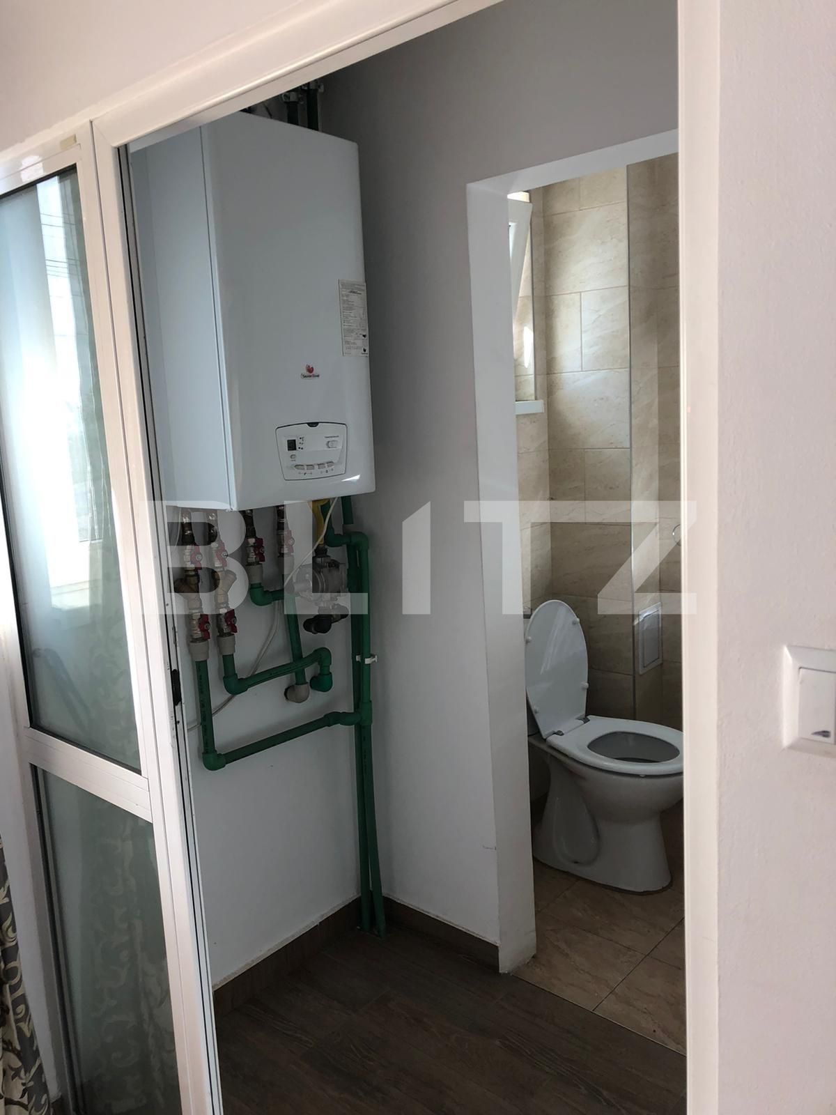 Spațiu birouri de închiriat Marasti - 54566SIB | BLITZ Cluj-Napoca | Poza4