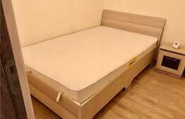 Apartament cu 2 camere, 42 mp, nisa de dormit, pet friendly, zona strazii Aurel Vlaicu