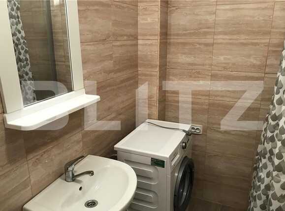 Apartament de închiriat 2 camere Marasti - 54567AI | BLITZ Cluj-Napoca | Poza9