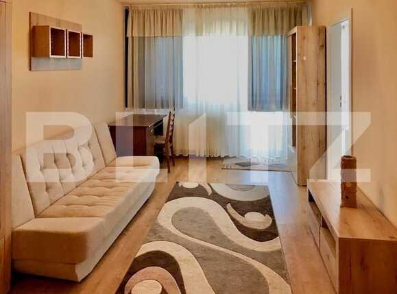 Apartament de închiriat 2 camere Marasti - 54567AI | BLITZ Cluj-Napoca | Poza1