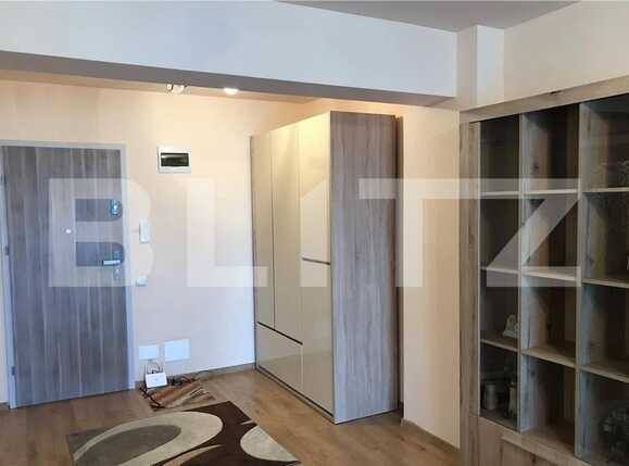 Apartament de închiriat 2 camere Marasti - 54567AI | BLITZ Cluj-Napoca | Poza4