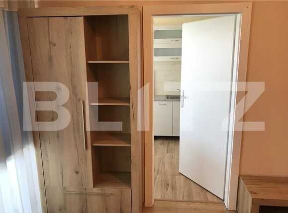 Apartament de închiriat 2 camere Marasti - 54567AI | BLITZ Cluj-Napoca | Poza3