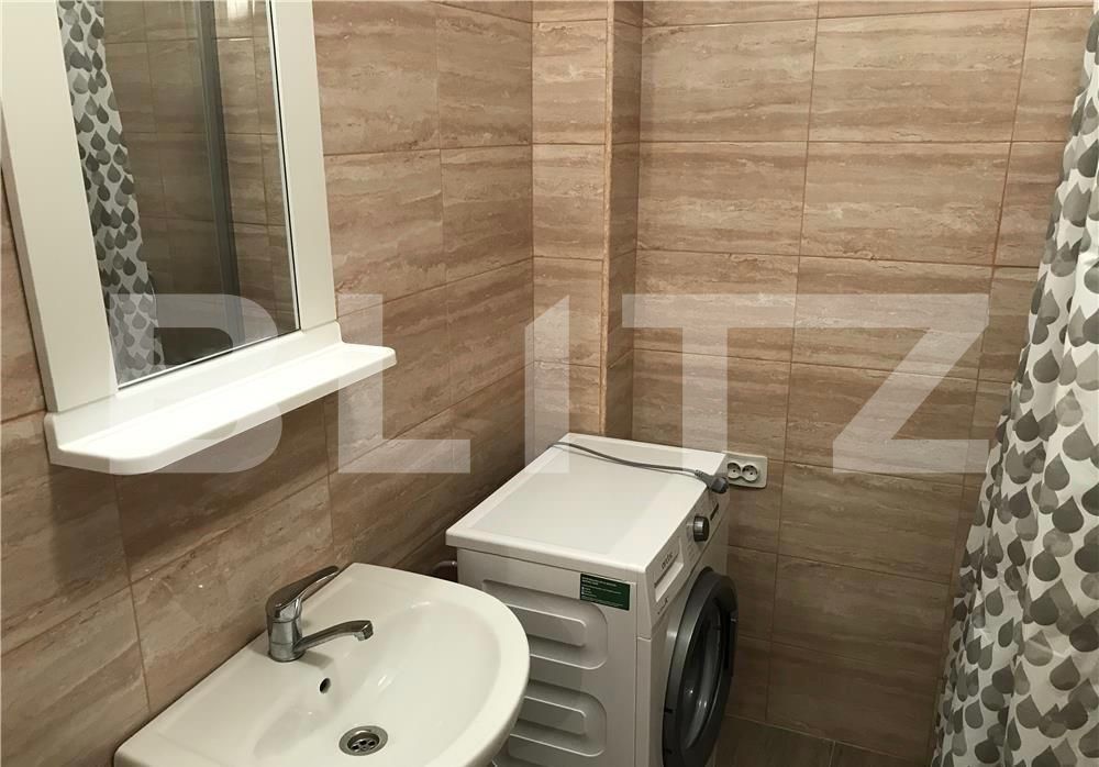 Apartament de închiriat 2 camere Marasti - 54567AI | BLITZ Cluj-Napoca | Poza9