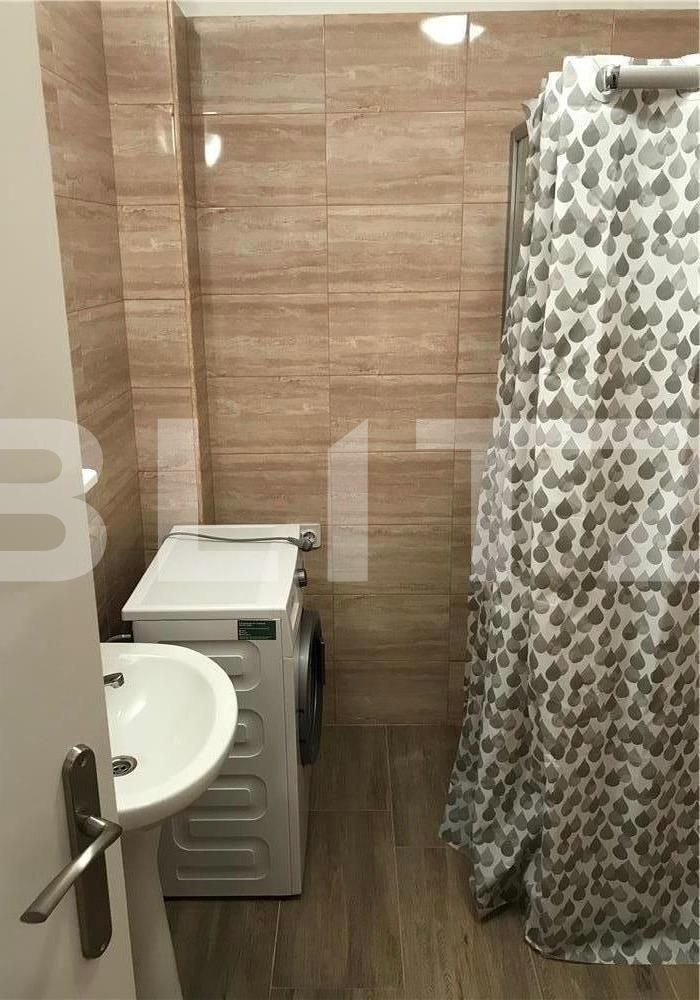 Apartament de închiriat 2 camere Marasti - 54567AI | BLITZ Cluj-Napoca | Poza8
