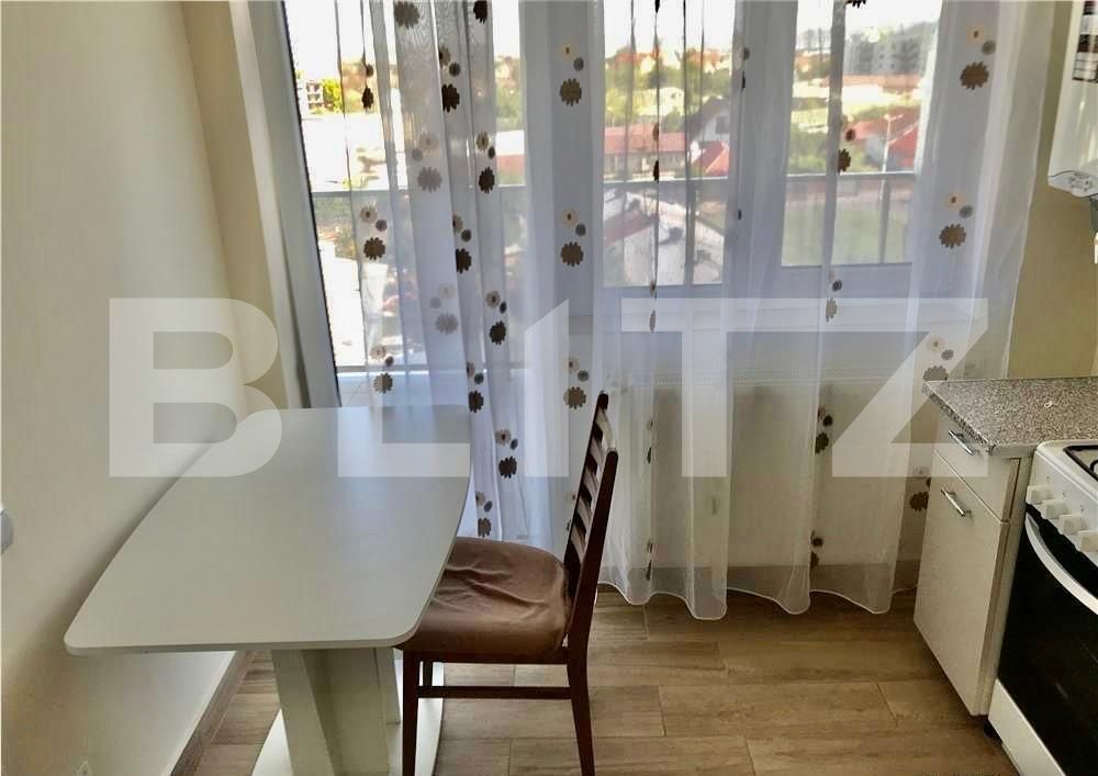 Apartament de închiriat 2 camere Marasti - 54567AI | BLITZ Cluj-Napoca | Poza6