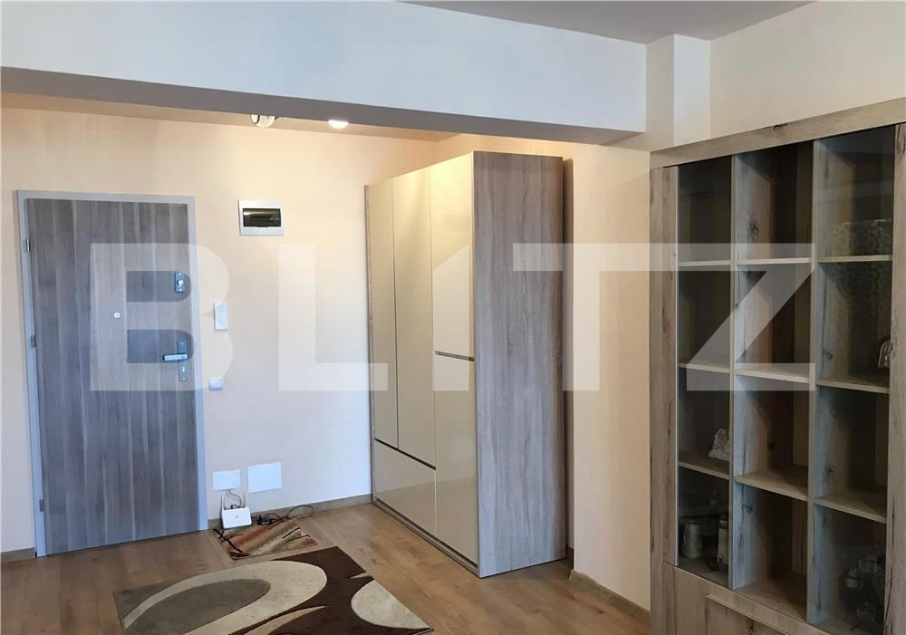 Apartament de închiriat 2 camere Marasti - 54567AI | BLITZ Cluj-Napoca | Poza4