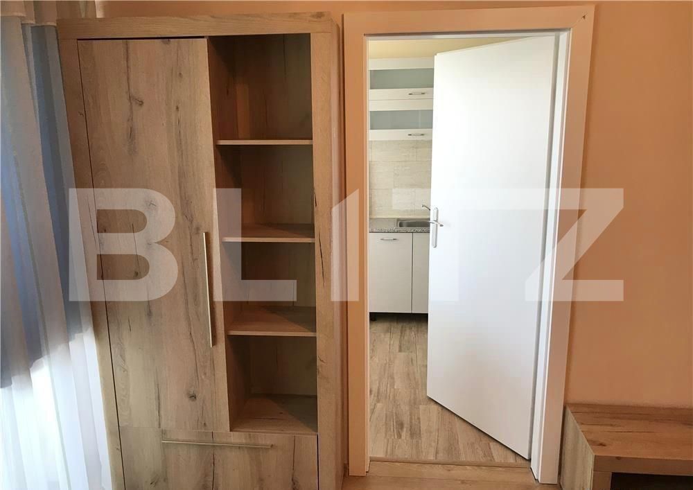 Apartament de închiriat 2 camere Marasti - 54567AI | BLITZ Cluj-Napoca | Poza3