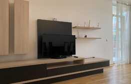 3 camere, decomandat, 86mp, parcare, zona Platinia Dorobantilor