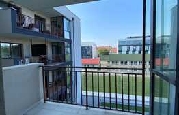 3 camere, decomandat, 86mp, parcare, zona Platinia Dorobantilor