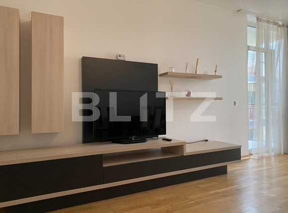 Apartament de închiriat 3 camere Marasti - 54568AI | BLITZ Cluj-Napoca | Poza6