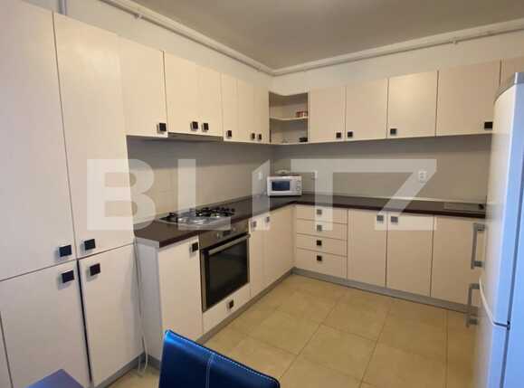 Apartament de închiriat 3 camere Marasti - 54568AI | BLITZ Cluj-Napoca | Poza9