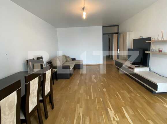 Apartament de închiriat 3 camere Marasti - 54568AI | BLITZ Cluj-Napoca | Poza5