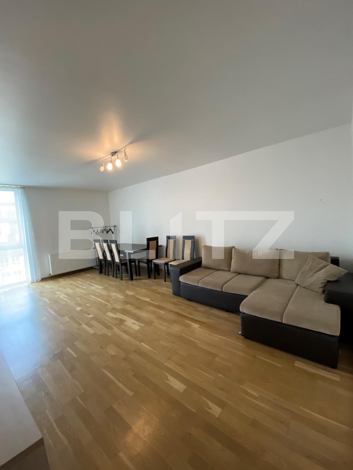 Apartament de închiriat 3 camere Marasti - 54568AI | BLITZ Cluj-Napoca | Poza3
