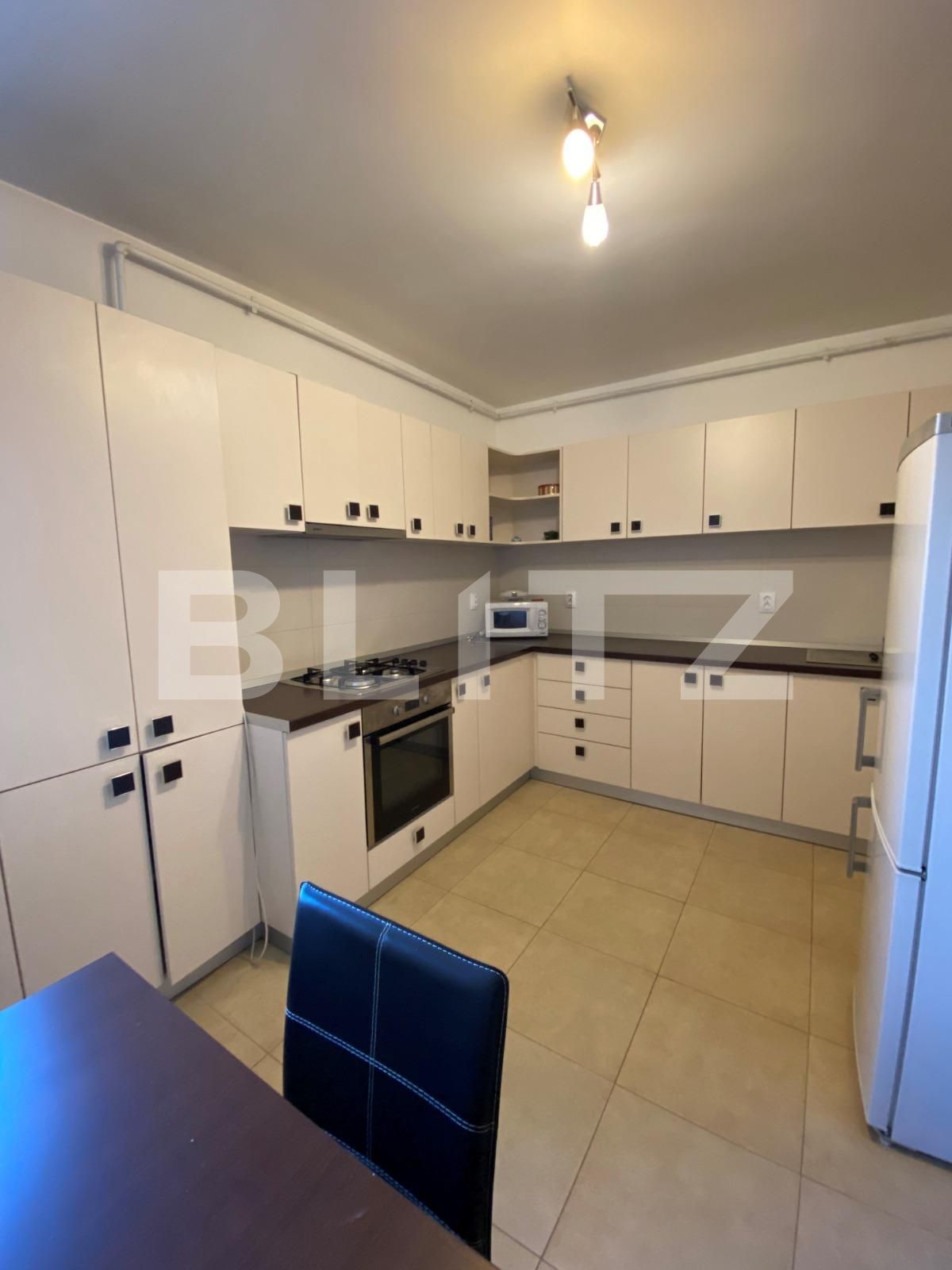 Apartament de închiriat 3 camere Marasti - 54568AI | BLITZ Cluj-Napoca | Poza9
