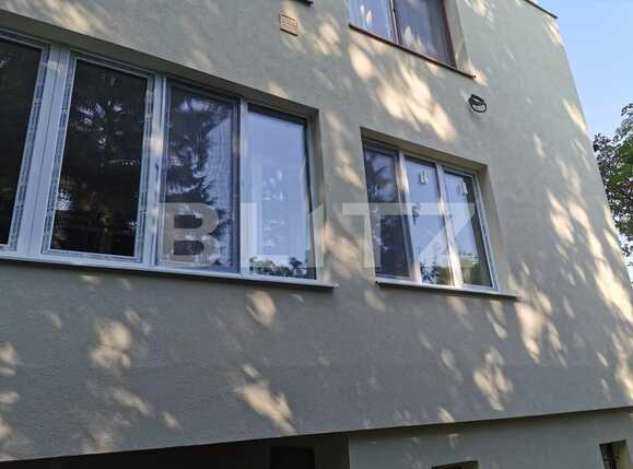 Apartament de vânzare 4 camere Central - 54569AV | BLITZ Cluj-Napoca | Poza1