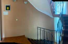 Cladire individuala, 1000 mp, ideala pentru sediu administrativ/clinica